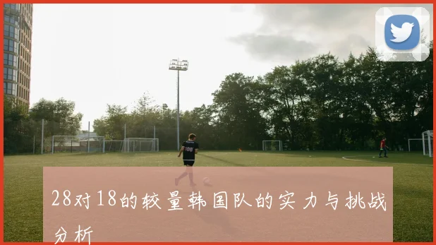 28对18的较量韩国队的实力与挑战分析