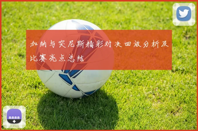 加纳与突尼斯精彩对决回放分析及比赛亮点总结