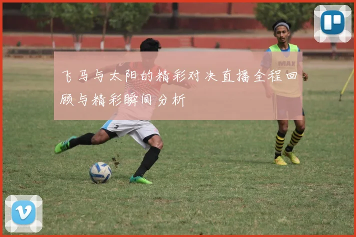 飞马与太阳的精彩对决直播全程回顾与精彩瞬间分析
