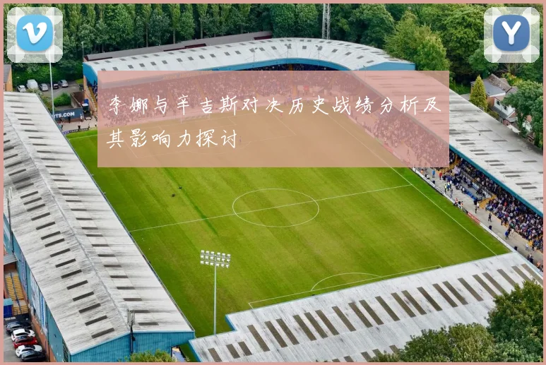 李娜与辛吉斯对决历史战绩分析及其影响力探讨
