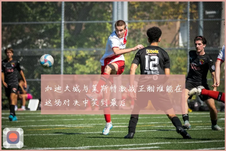 加迪夫城与莱斯特激战正酣谁能在这场对决中笑到最后