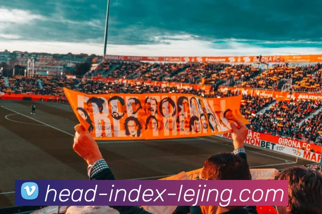 乐竞体育品牌故事